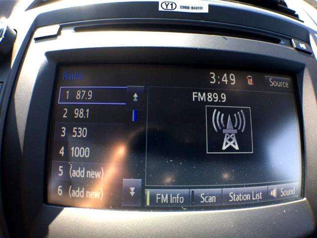 2017 Toyota Camry LE 4Dr Sedan